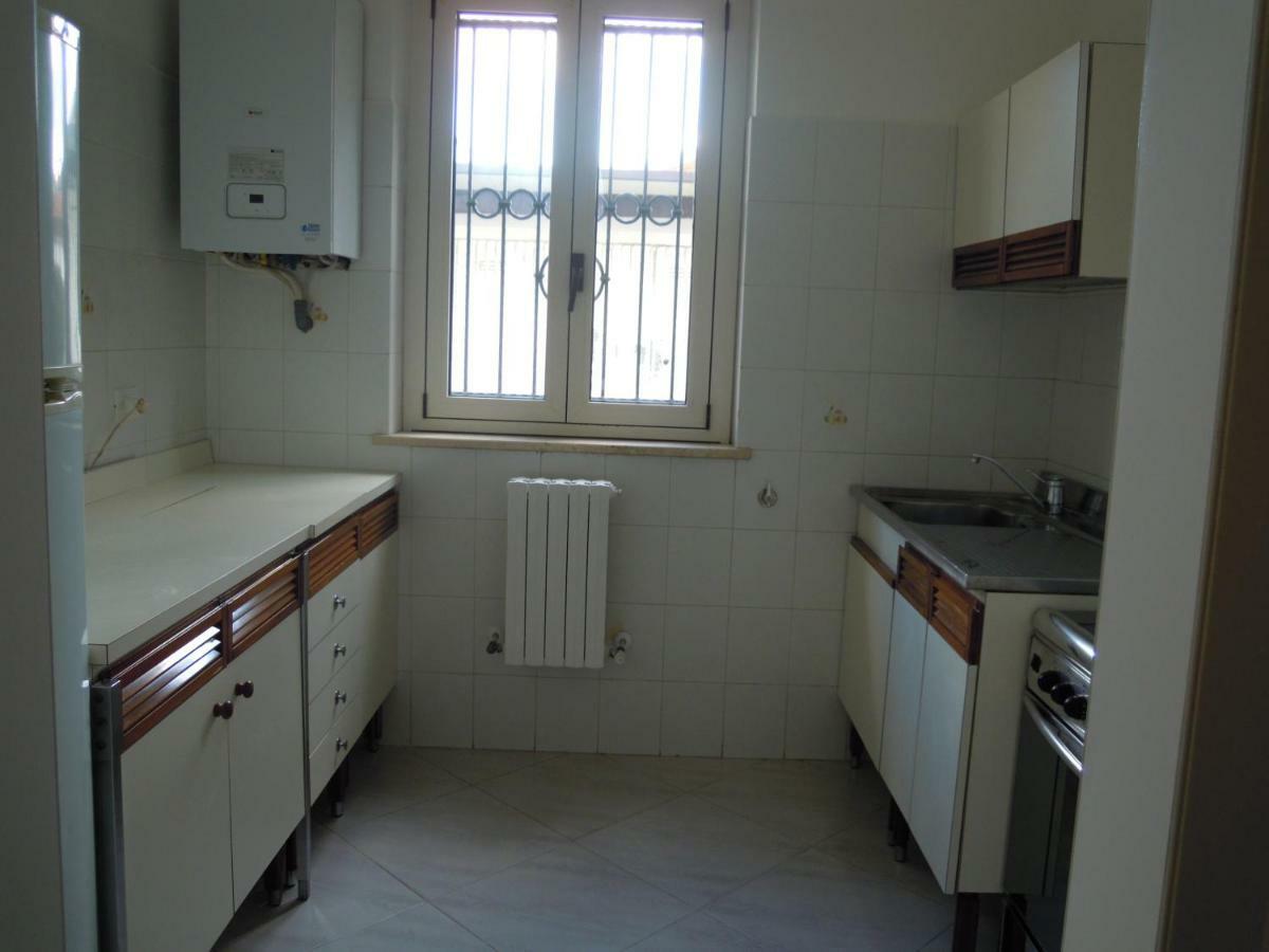 La Casa Di Alessandra Pescara Eksteriør billede
