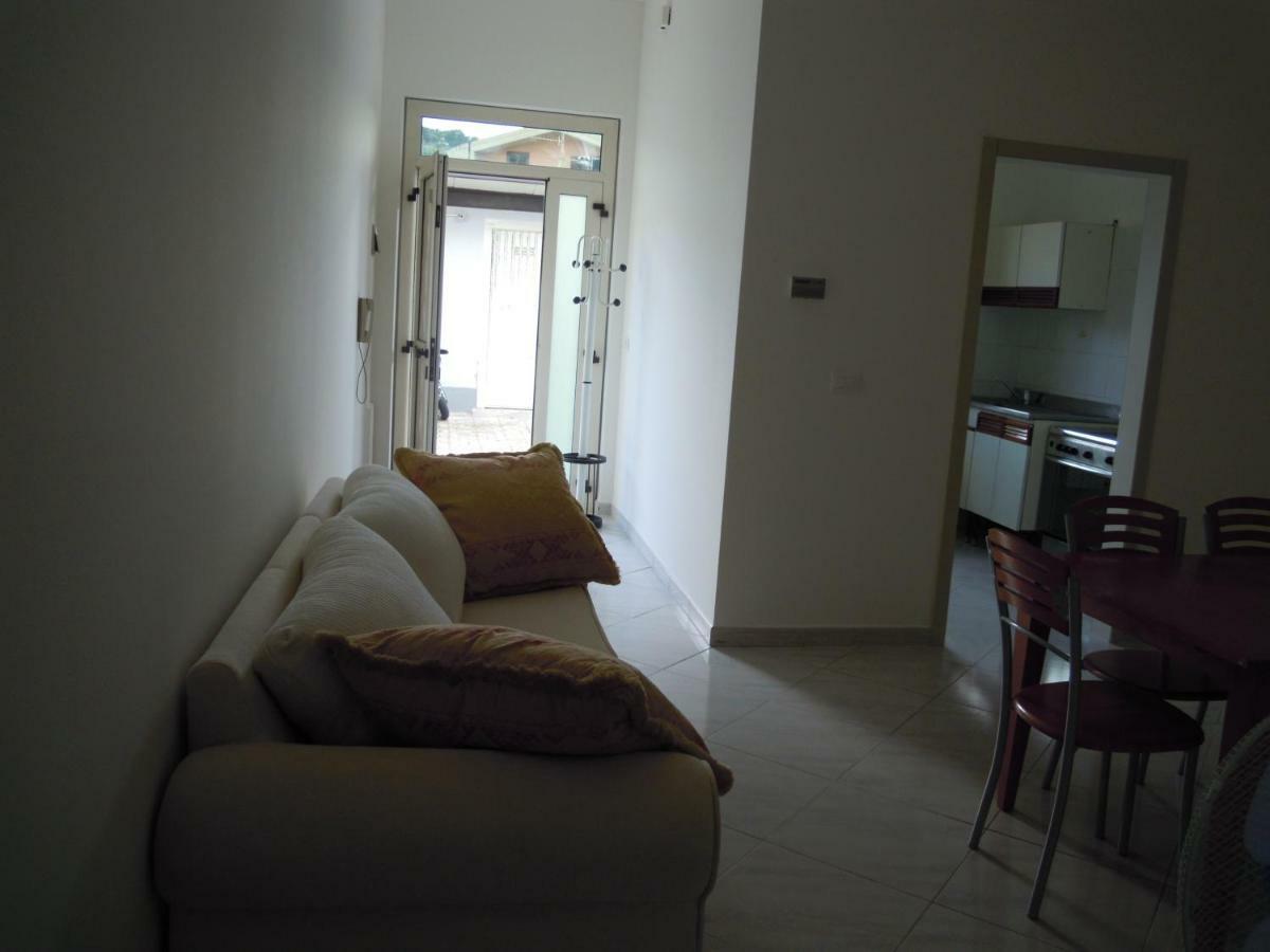 La Casa Di Alessandra Pescara Eksteriør billede